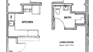 E2 – Classic Style – 2 Layout Options