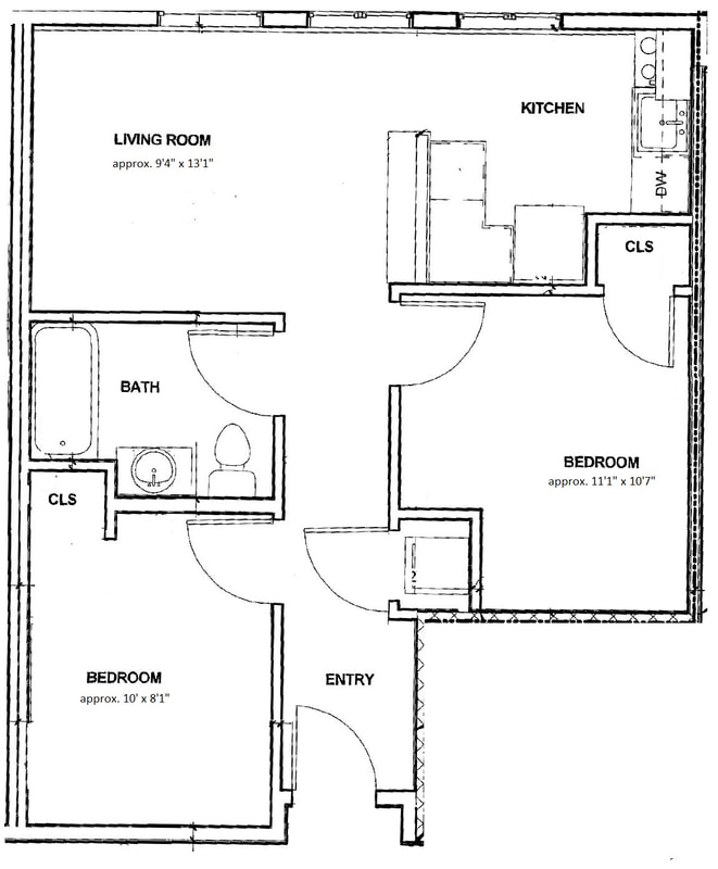 E2 – Economy Style